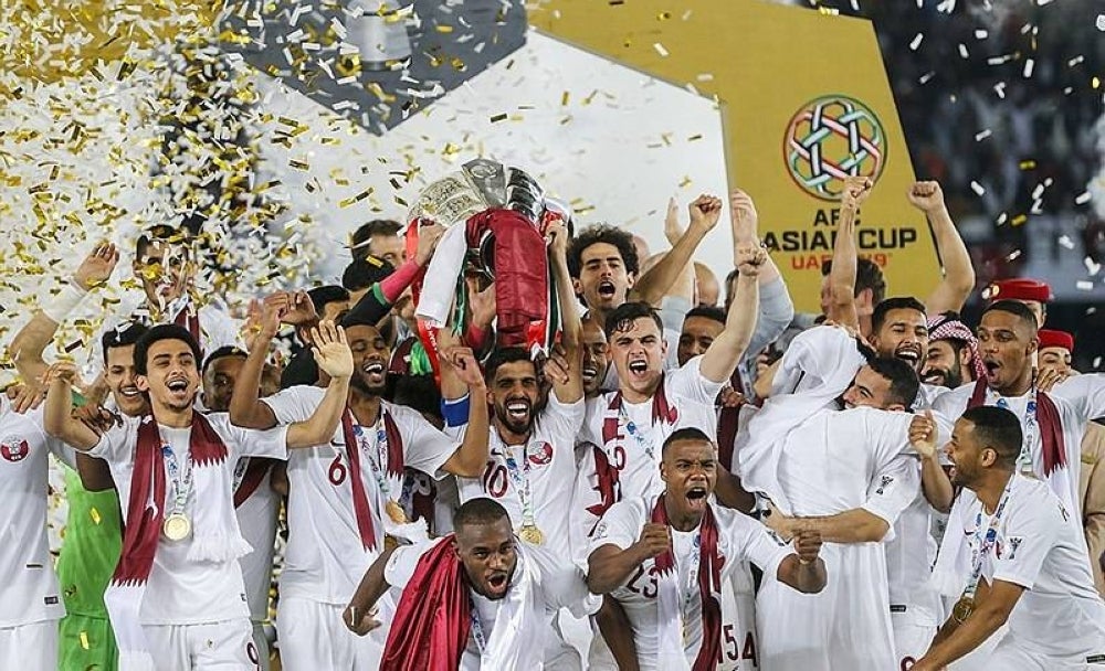 Following their successful hosting of the 2022 World Cup just over a month ago, Qatar will this year be hosting the AFC Asian Cup, replacing China, Qatar are the defending Asian champions, having won the title in 2019.