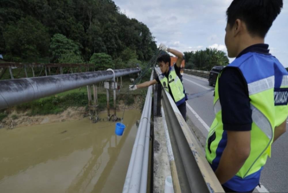 Image for illustrative purposes only - BERNAMA