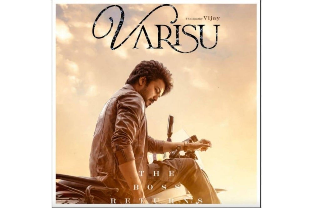 ‘Varisu’ and ‘Thunivu’ starring top Kollywood actors Vijay and Ajith Kumar respectively are released in Malaysia today in conjunction with the Pongal (Harvest) festival this month.