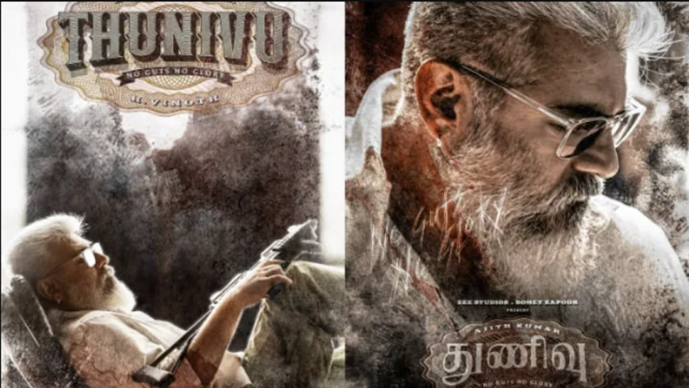 ‘Varisu’ and ‘Thunivu’ starring top Kollywood actors Vijay and Ajith Kumar respectively are released in Malaysia today in conjunction with the Pongal (Harvest) festival this month.