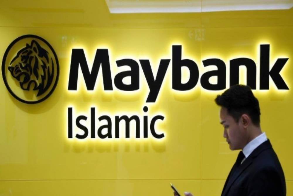 Image for illustrative purposes only - Maybank Islamic Bhd