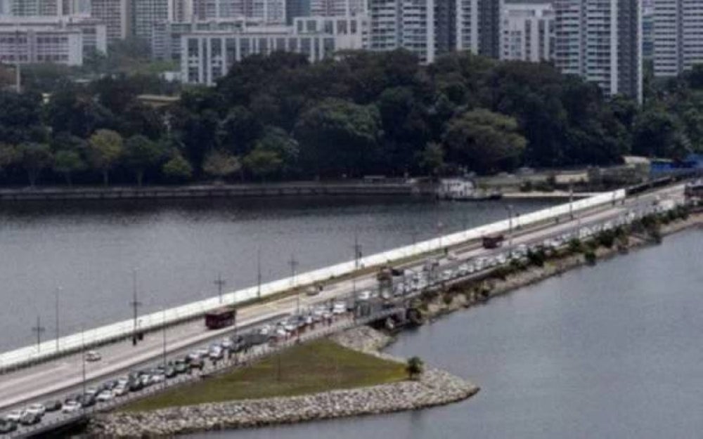 The number of cars are expected to increase by up to two to three times