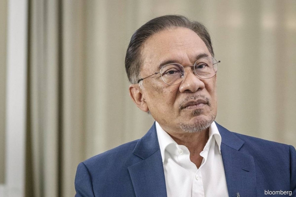 Anwar has so far instructed the Cabinet to take seriously and scrutinise all remarks made in the Auditor-General’s Report 2021, on the expenses, leakages, and matters of non-compliance with conditions and regulations, involving their respective ministries.