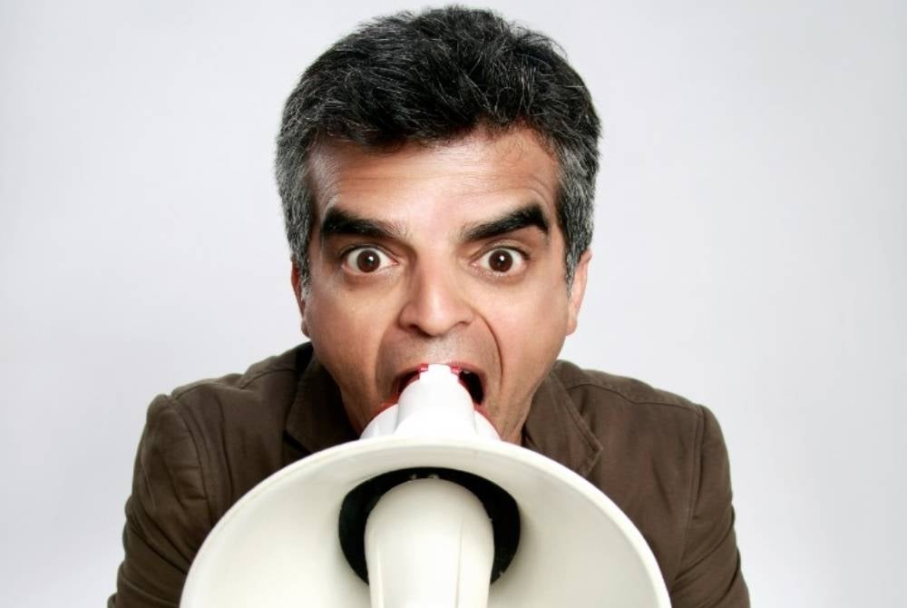 Atul Khatri - LOL Asia