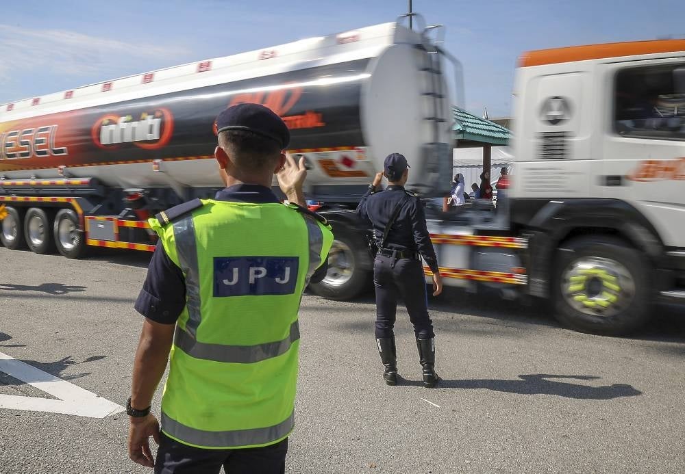 Photo for illustrative purposes only. BERNAMA FILE PIX