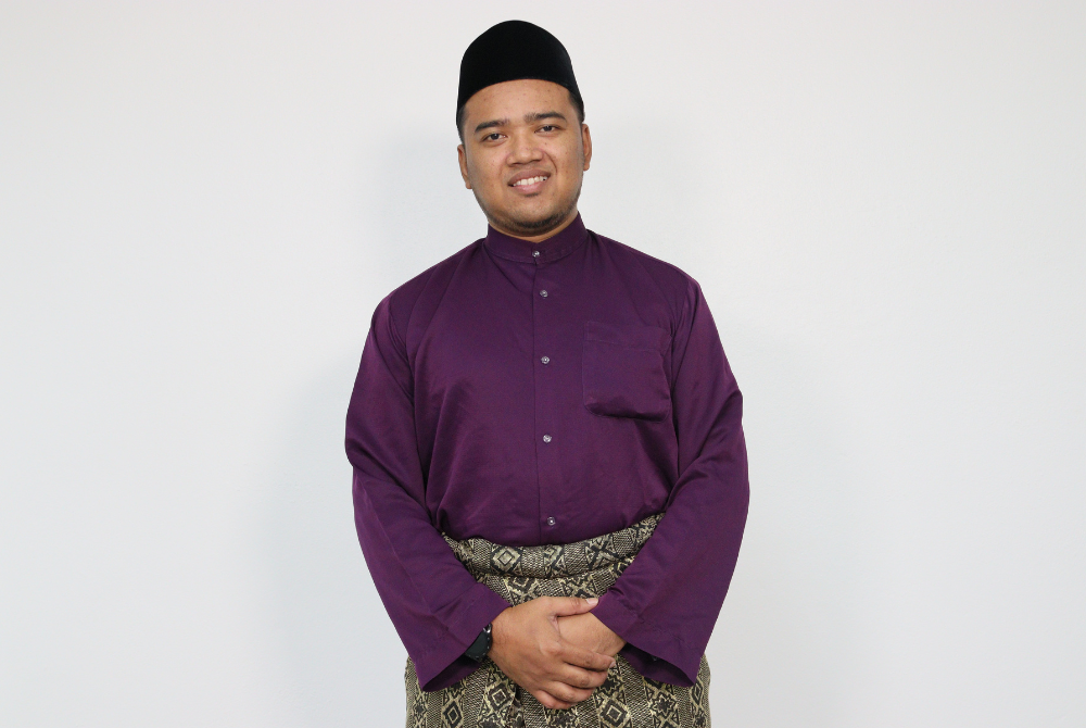 Abim Kelantan Chief, Mohd Syahiran Muhammad