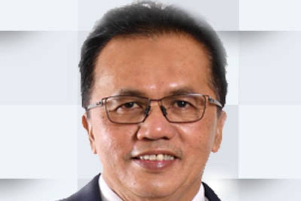 Mohd Salim 