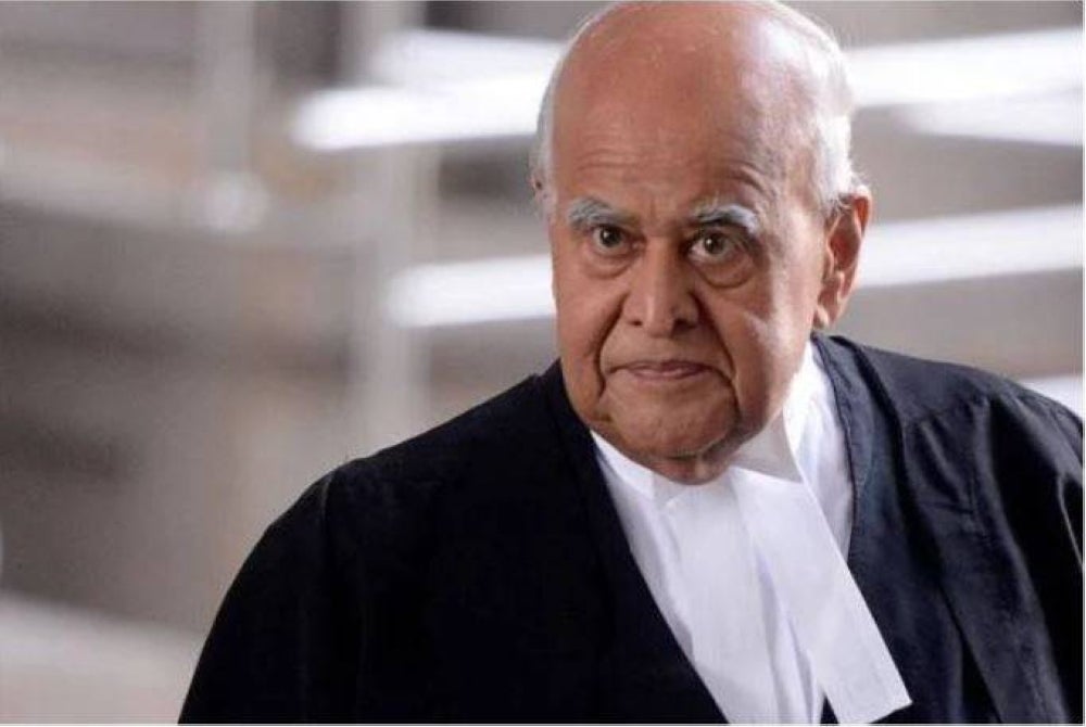 Former Federal Court Judge Datuk Seri Gopal Sri Ram has passed away.