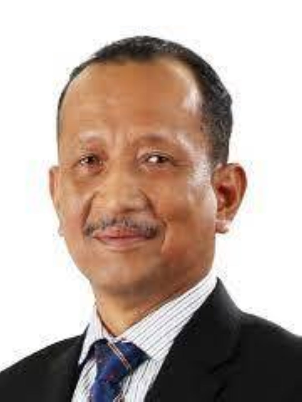 Datuk Nik Nasarudin Mohd Zawawi 