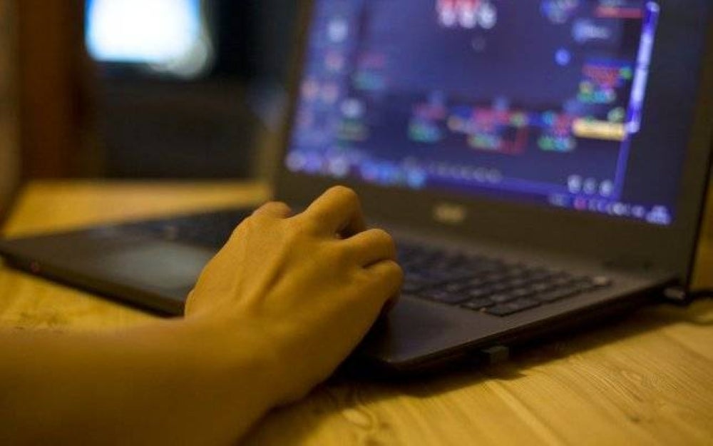 Pahang police chief Datuk Seri Ramli Mohamed Yoosuf said the 41-year-old victim claimed that on Jan 29, she was contacted via WhatsApp regarding a job to subscribe and like YouTube pages. - Photo 12RF