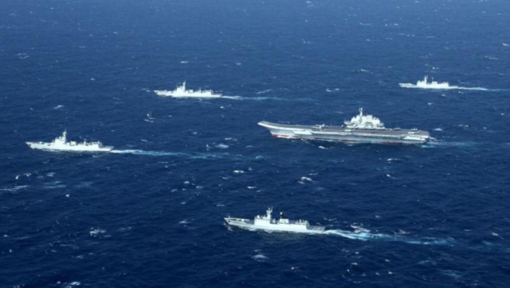 Defence Minister Datuk Seri Mohamad Hasan said all three branches of the armed forces are on alert and will continue to be present in disputed areas to prevent any foreign party from exercising the “doctrine of estoppel”