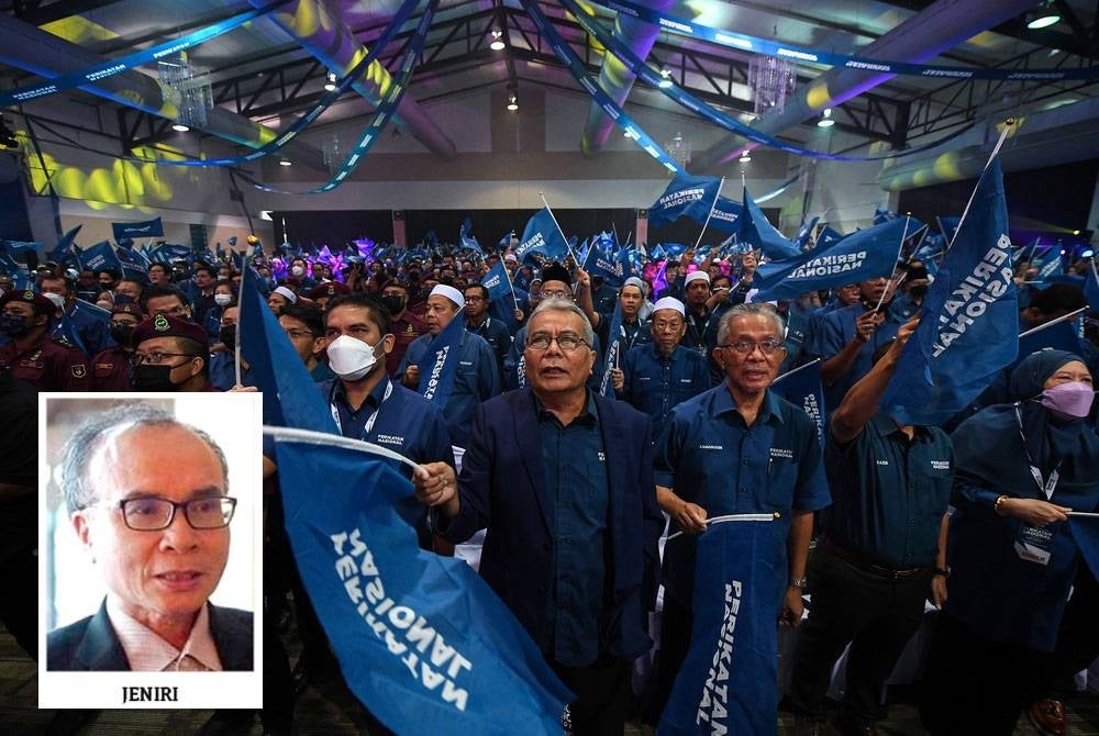 Photo for illustrative purposes. - Photo by Bernama