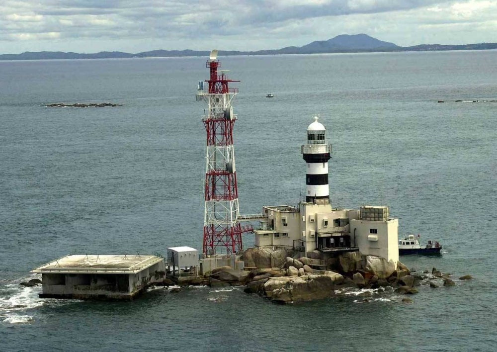 Pedra Branca