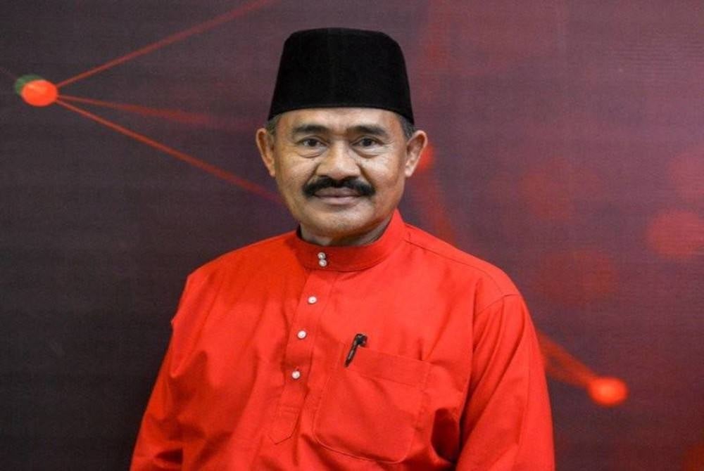 Abu Bakar.