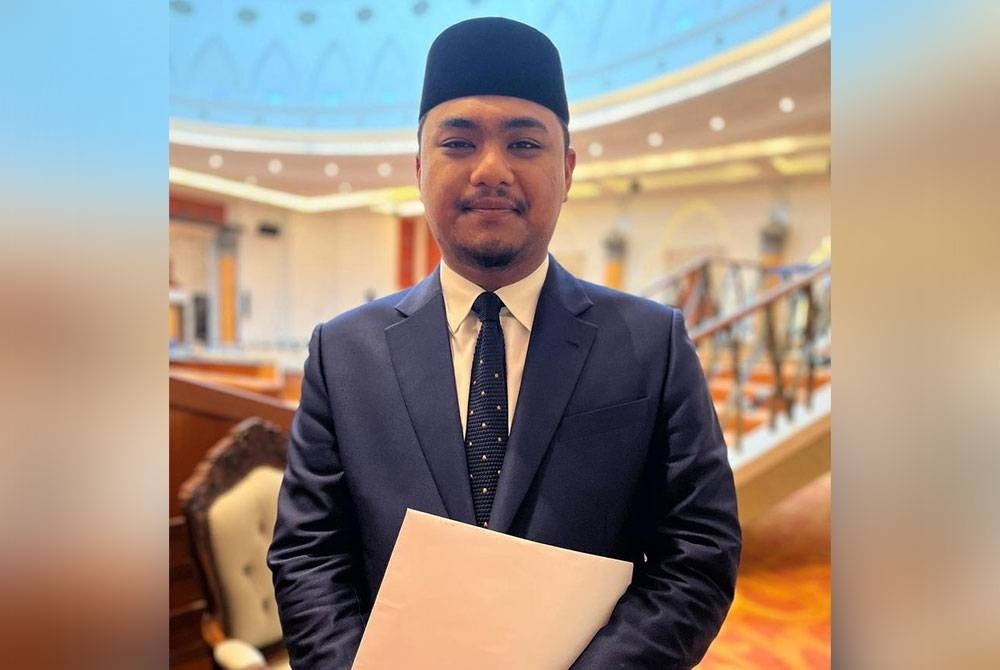 Syed Mohd Kazim Syed Nasir