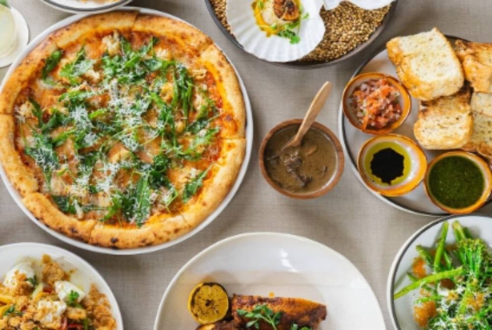 Botanica+Co's meals - Instagram