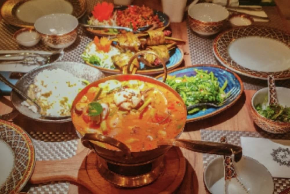 Nok Yung's meals - Facebook