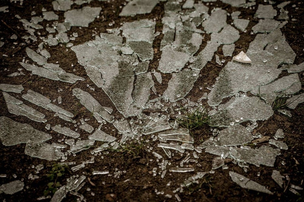 picture for illustrative purposes - FILE PIC 