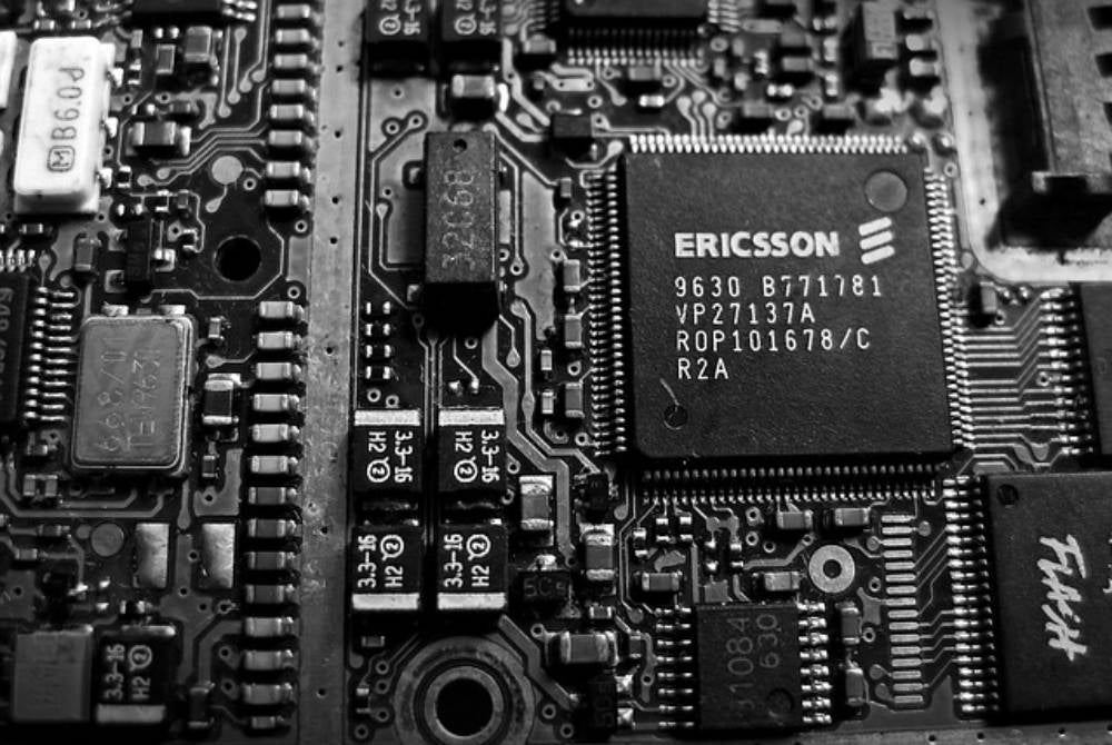 Image for illustrative purposes only. - FILE PIX