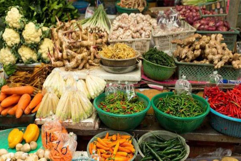 Budget 2023 can tackle the challenges faced by the agro-food sector including food production, supply and marketing. - Illustrative photo by 123RF