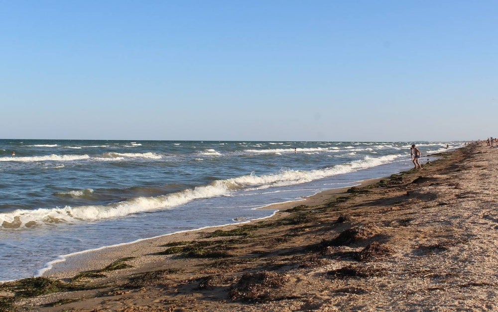 picture for illustrative purposes - FILE PIC 