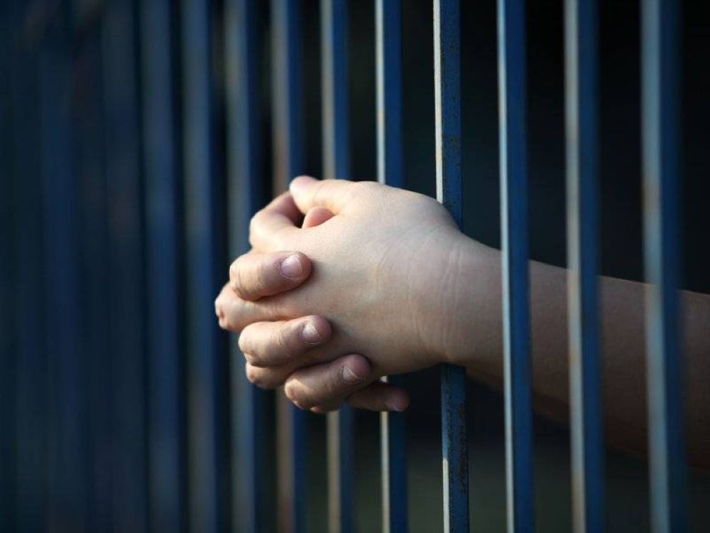 Singapore prison service (SPS) revealed the country's five-year recidivism rate for the first time showing four in 10 former inmates released in 2017 relapsed and were detained. - 123RF PIC