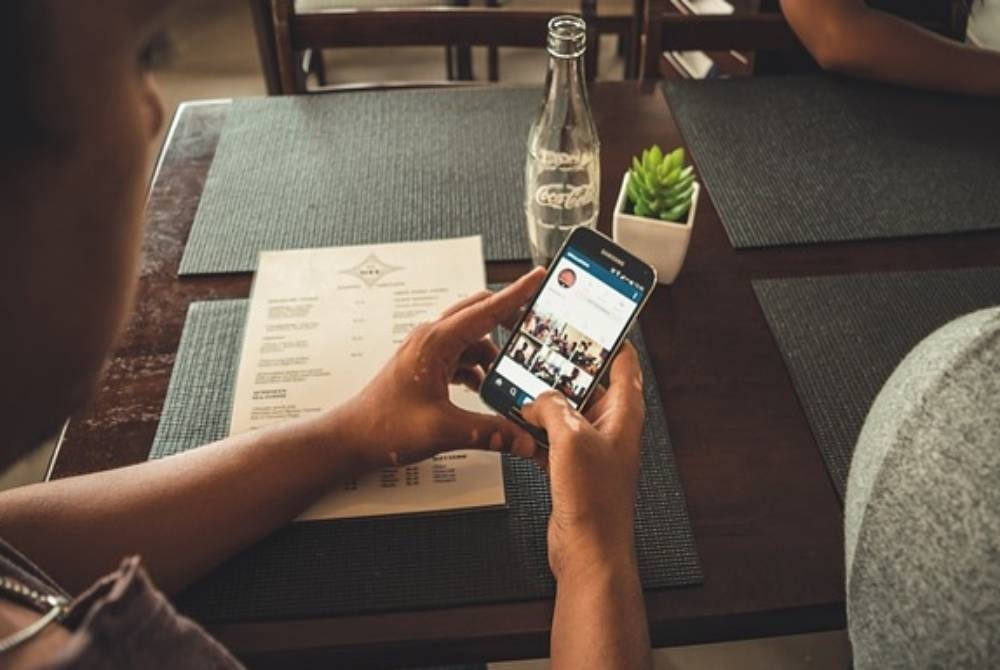 Image for illustrative purposes only. - FILE PIX