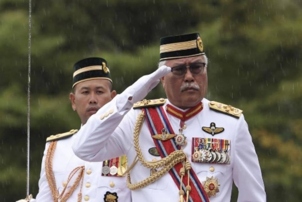 Chief of Army General Tan Sri Zamrose Mohd Zain said the victim's next-of- kin will receive compensation in two forms, monthly and a one-off payment. - BERNAMA