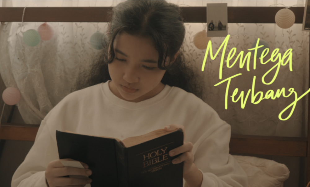 Checks conducted by Jakim on the contents of indie film ‘Mentega Terbang’ have found that it goes against the creed and way of life of Muslims from the Syafie school of thought in Malaysia.