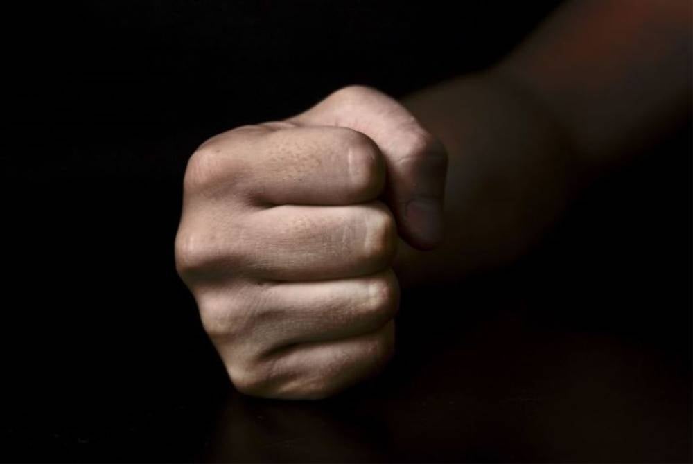 Photo for illustrative purposes - FILE PIC 