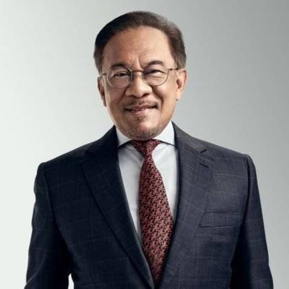 ANWAR IBRAHIM