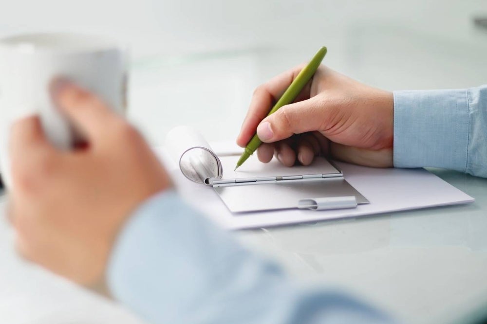 picture for illustrative purposes - FILE PIC