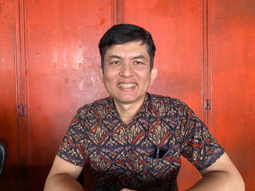 Pakatan Harapan Kelantan member Dr Wan Shah Jihan Wan Din. 