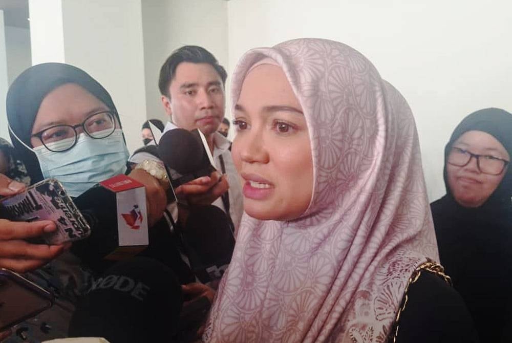 Puteri Sarah Liyana Megat Kamaruddin
