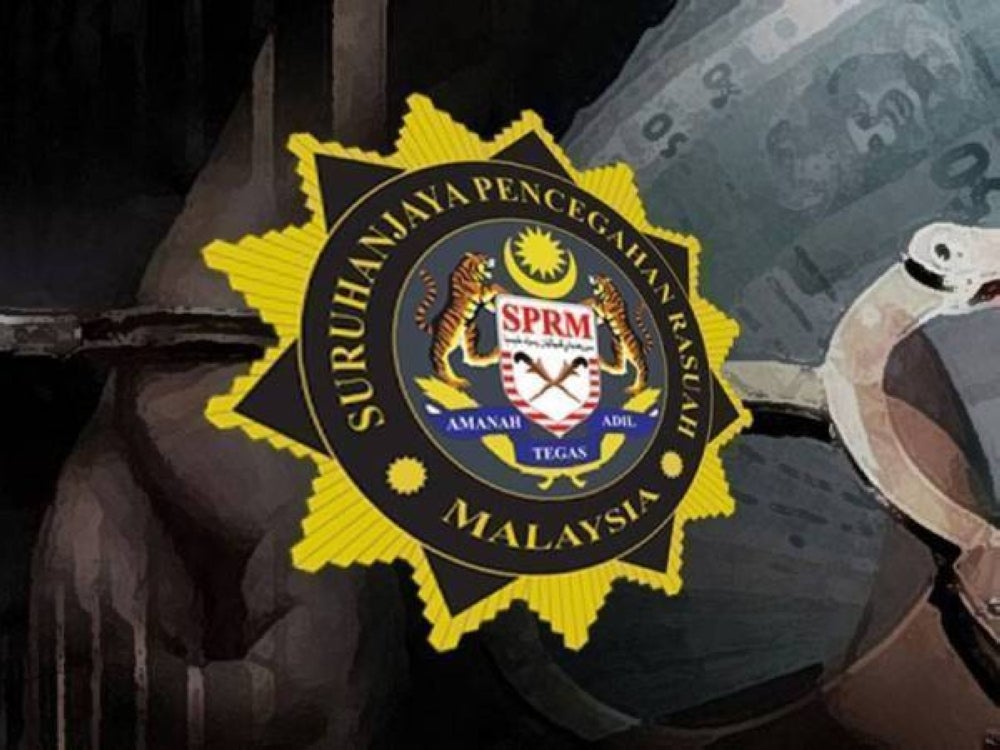 Malaysian Anti-Corruption Commission (MACC) 