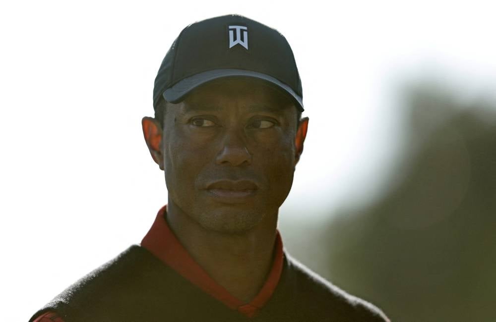Tiger Woods's ex-girlfriend has filed a lawsuit seeking to be released from a nondisclosure agreement she says the golf superstar made her sign at the start of their relationship in 2017, court filings showed. - AFP