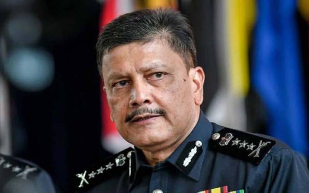 Datuk Azmi Abu Kassim