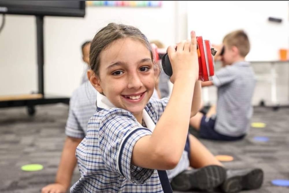 Image for illustrative purposes only. - Facebook