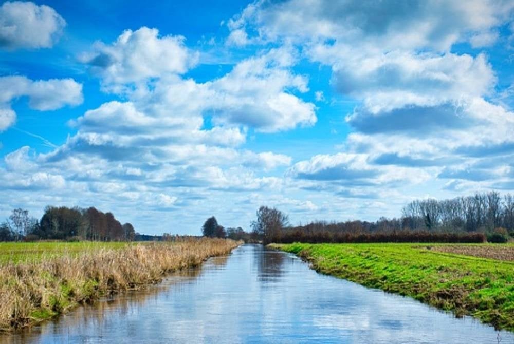 Image for illustrative purposes only. - FILE PIX