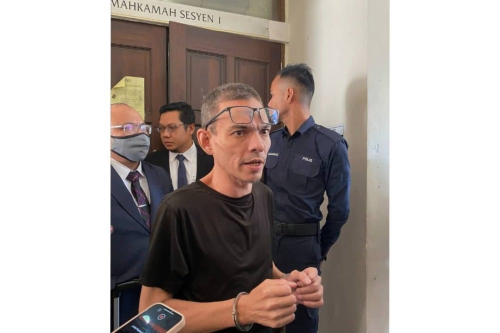 Nasyid singer and composer Muhammad Yasin Sulaiman will file a fourth representation soon to the AGC to review the three drug charges made against him. - BERNAMA