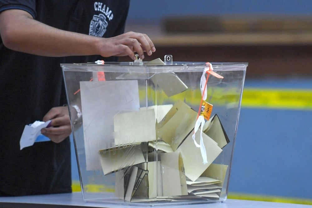 Photo for illustrative purposes only - FILEPIC 