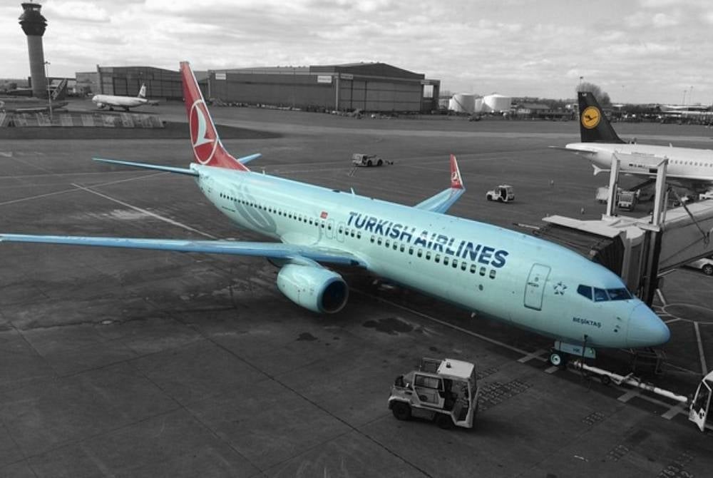 Image for illustrative purposes only. - FILE PIX