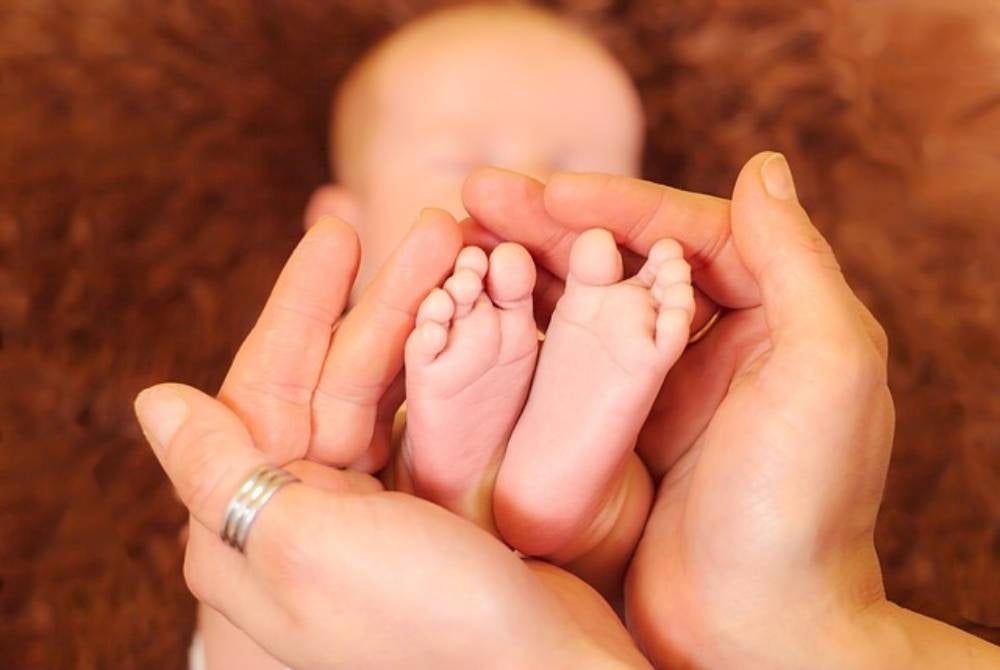 Image for illustrative purposes only. - FILE PIX