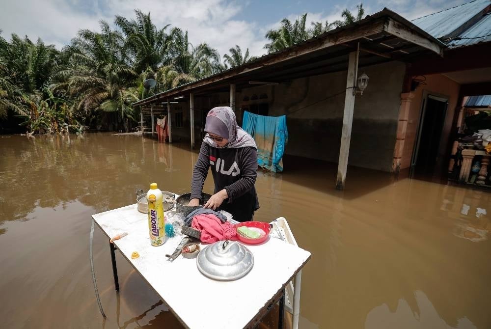 Image for illustrative purposes only. - BERNAMA