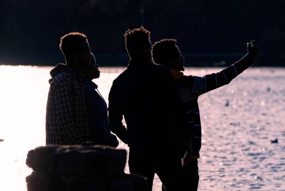 Image for illustrative purposes only. - FILE PIX