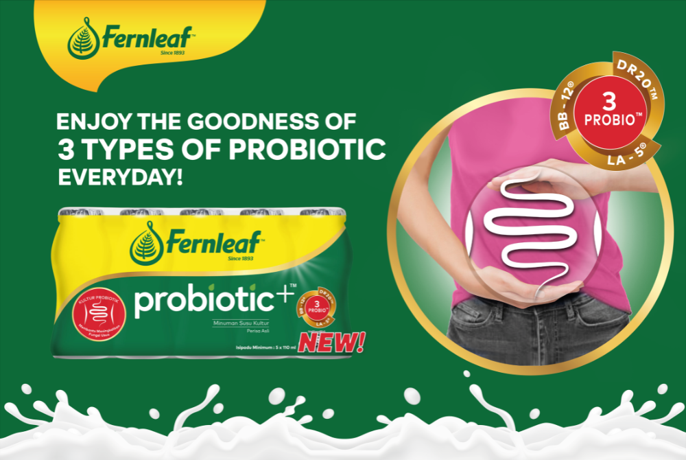 Photo source : Fernleaf