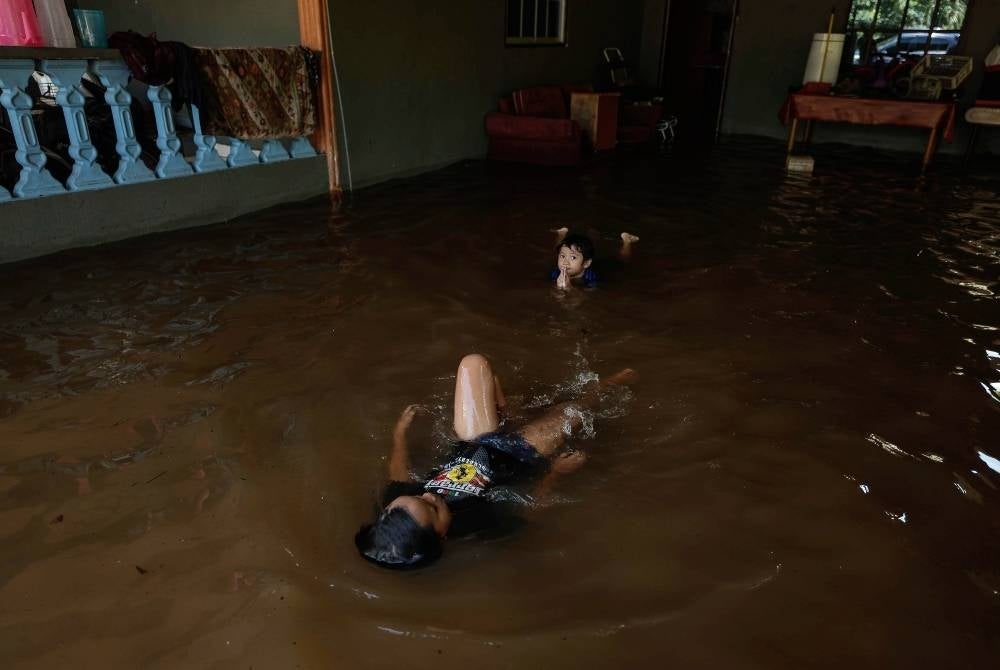 Image for illustrative purposes only. - BERNAMA