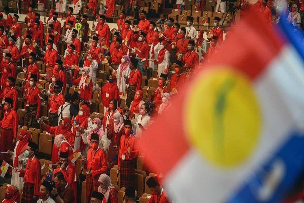 For illustration purpose - Bernama Pix