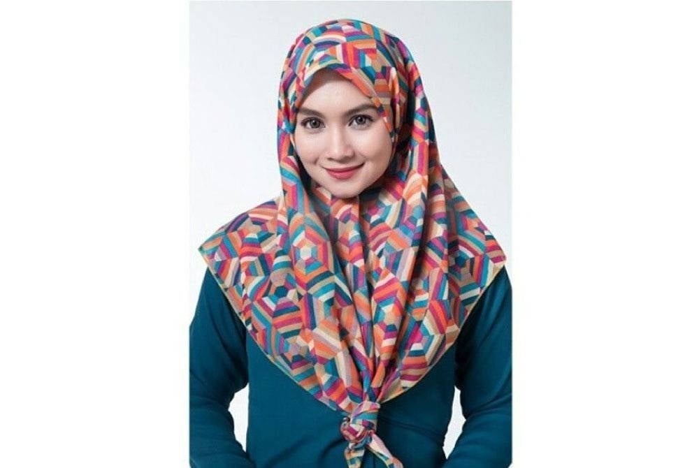 Celebrity entrepreneur Norjuma Habib Mohamed - Norjuma Habib's instagram 