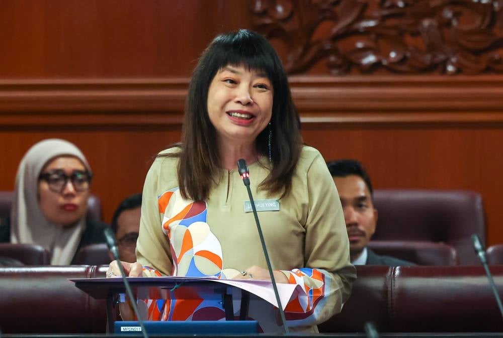 Education Deputy Minister Lim Hui Ying said in addition to this, the ministry has also implemented seven measures to ensure that the issue of teacher workload can be addressed immediately, from the 2023-2024 academic session. - BERNAMA